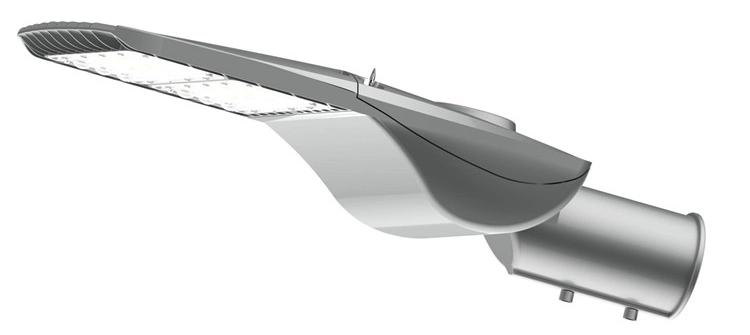 Outstanding Energy Efficiency LED Amenity Luminaire IP66 LED Motorway Lighting 150W