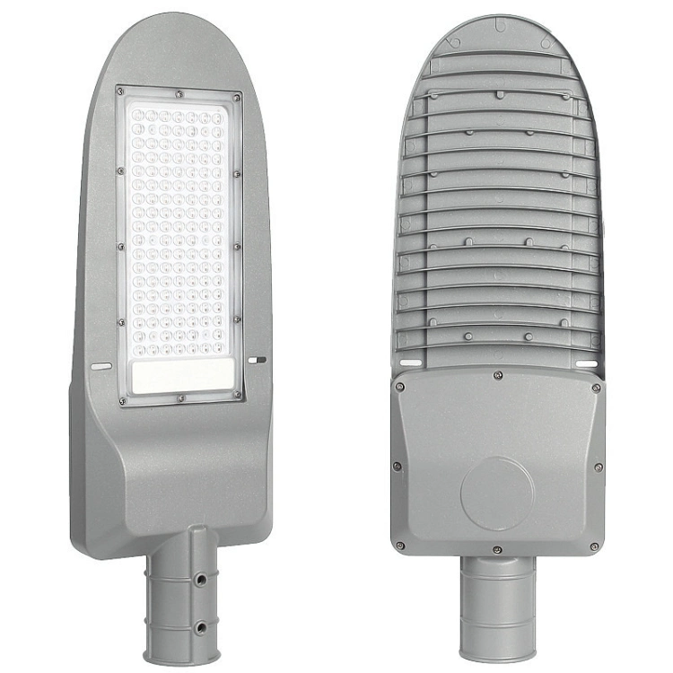 Energy Saving 50W 60W 80W 100W 120W 150W 200W LED Two-in-One Solar Street Lights