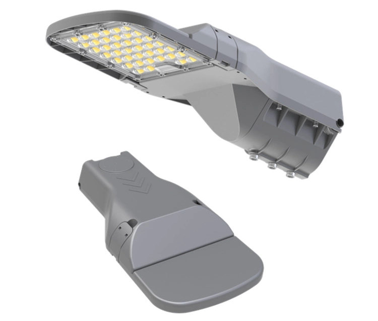 5 Years Warranty IP66 LED Lamp Street Lights for Urban Amenity Lighting