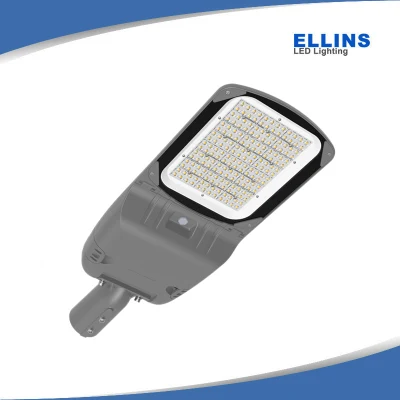 60W 70W 80W Calle LED Luz RoHS Certificación Alta eficiencia Alto brillo Luz / Lámpara para exteriores